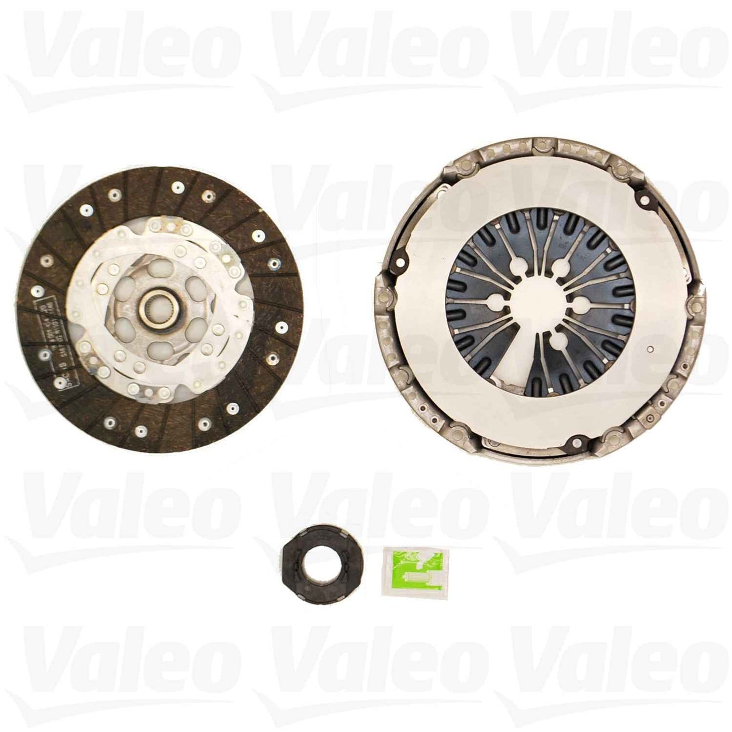 Valeo OE Replacement Kit 52285617