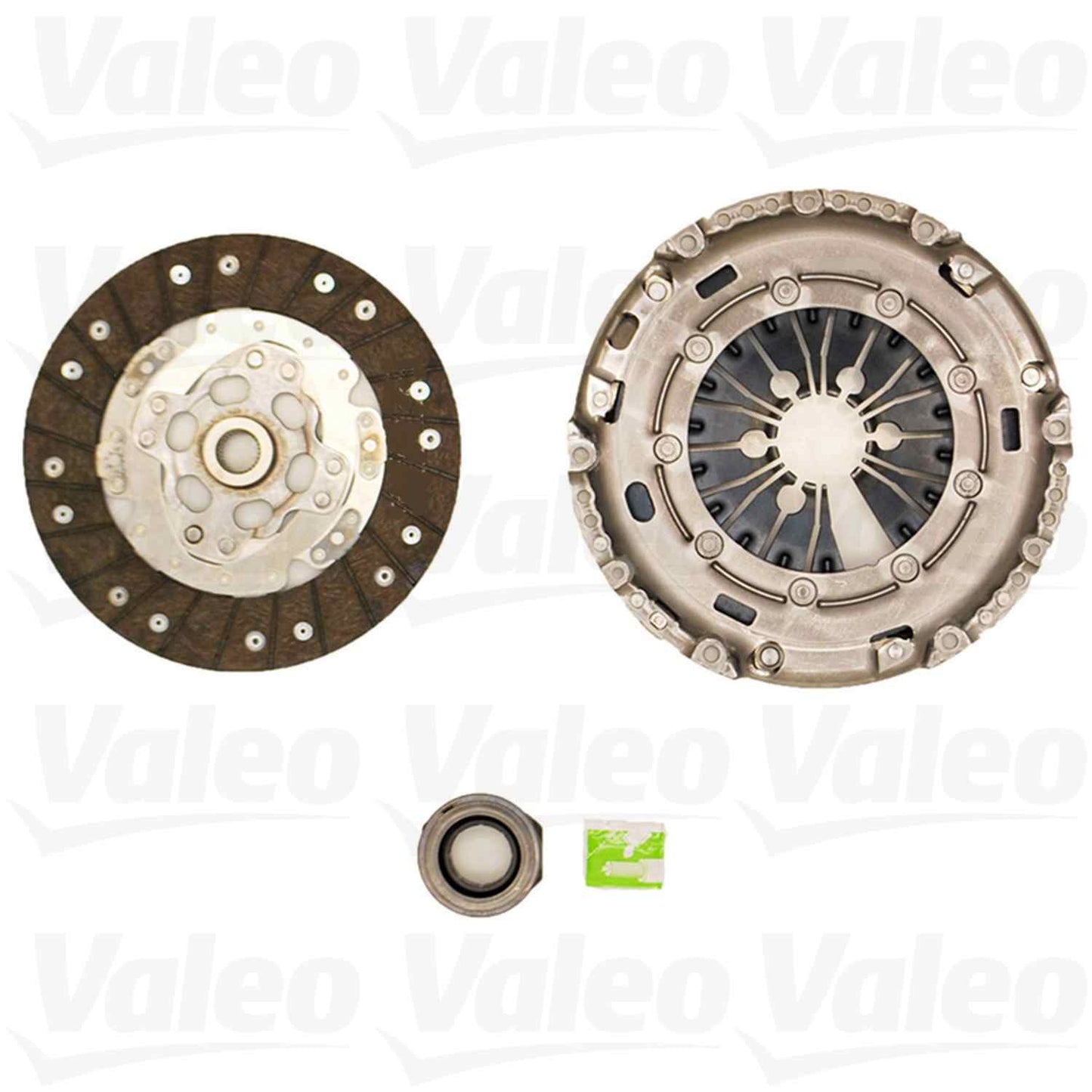 Valeo OE Replacement Kit 52285617