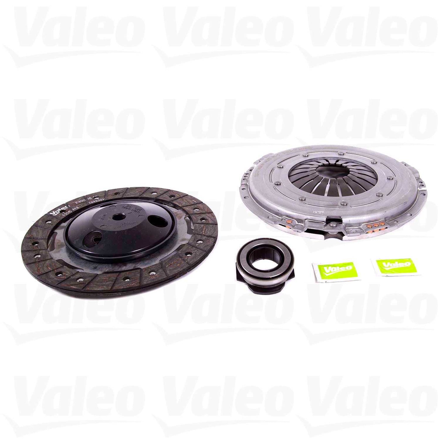 Valeo OE Replacement Kit 52285618