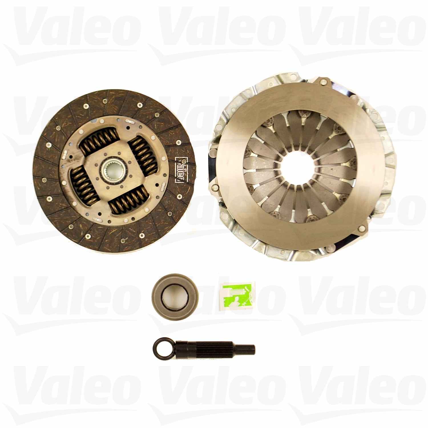 Valeo Clutch Kit