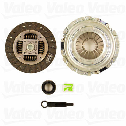 Valeo Clutch Kit
