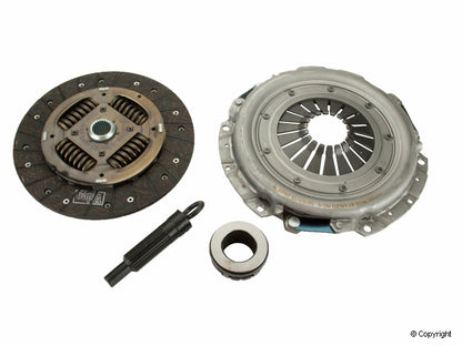 Valeo Clutch Kit