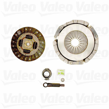 Valeo Transmission Clutch Kit 52301404