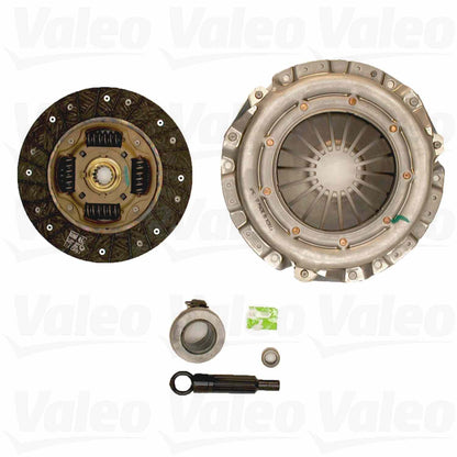 Valeo Transmission Clutch Kit 52301404
