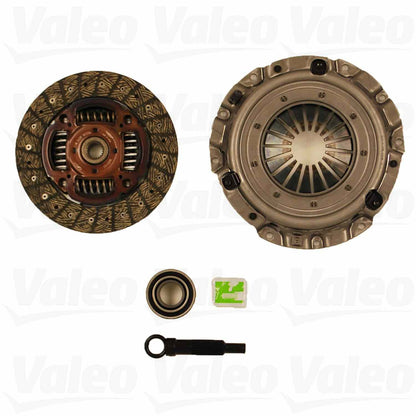 Valeo Transmission Clutch Kit 52301412