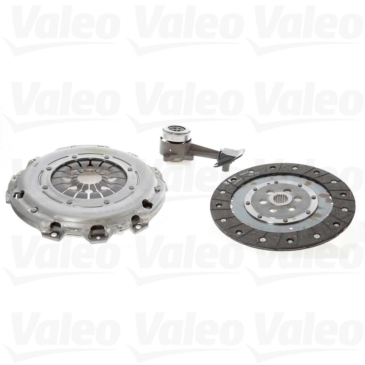 Valeo OE Replacement Kit 52302003