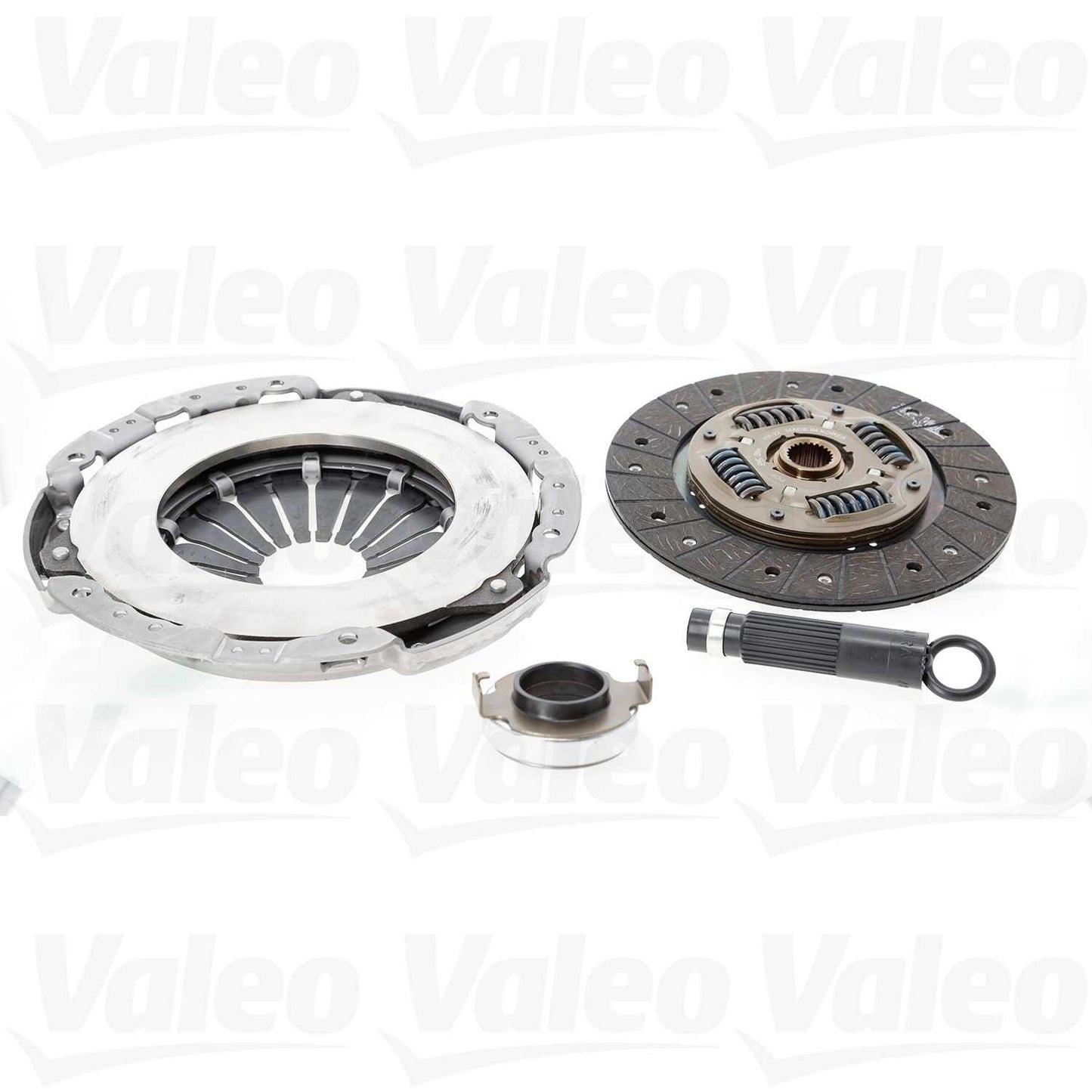 Valeo OE Replacement Kit 52302401