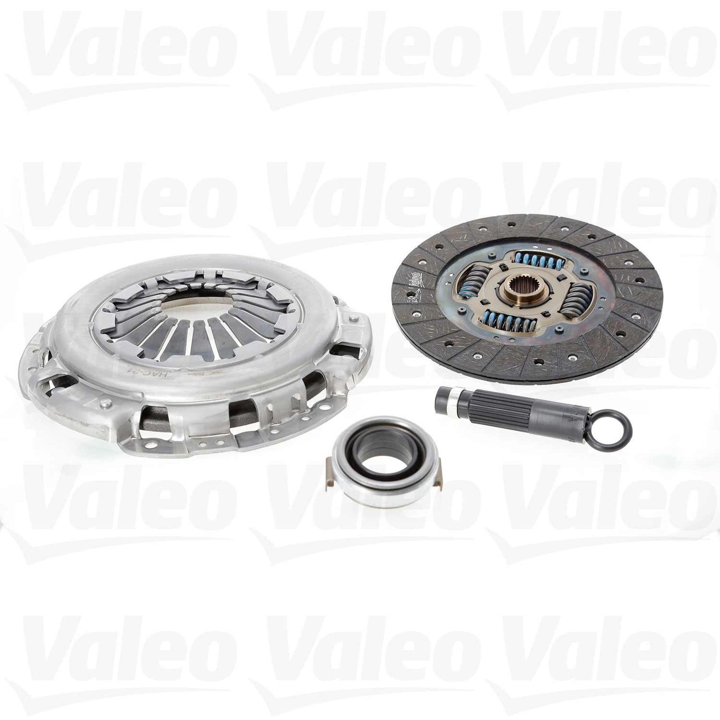 Valeo OE Replacement Kit 52302401
