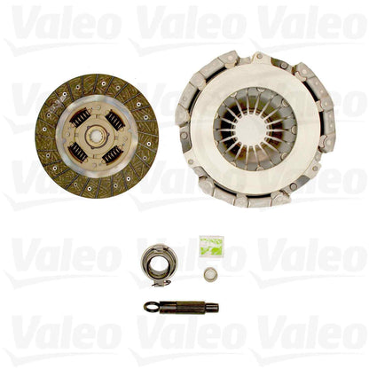 Valeo OE Replacement Kit 52321402