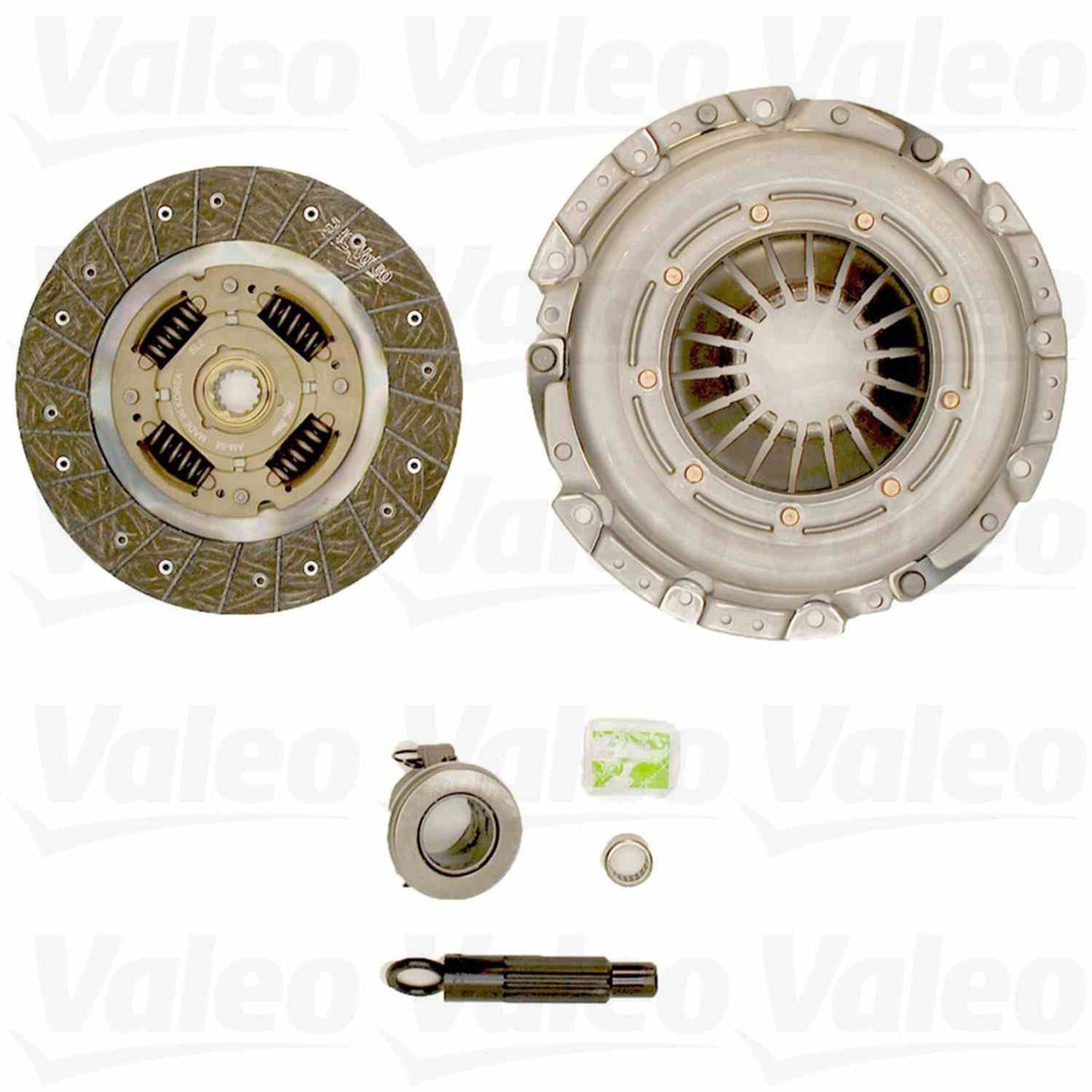 Valeo OE Replacement Kit 52321402