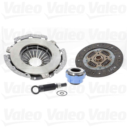Valeo Transmission Clutch Kit 52322001