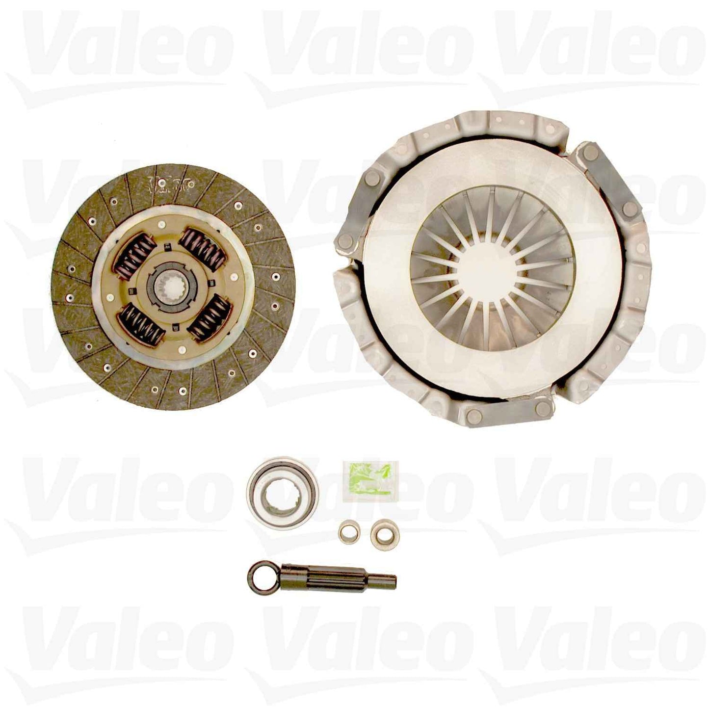 Valeo Transmission Clutch Kit 52332203