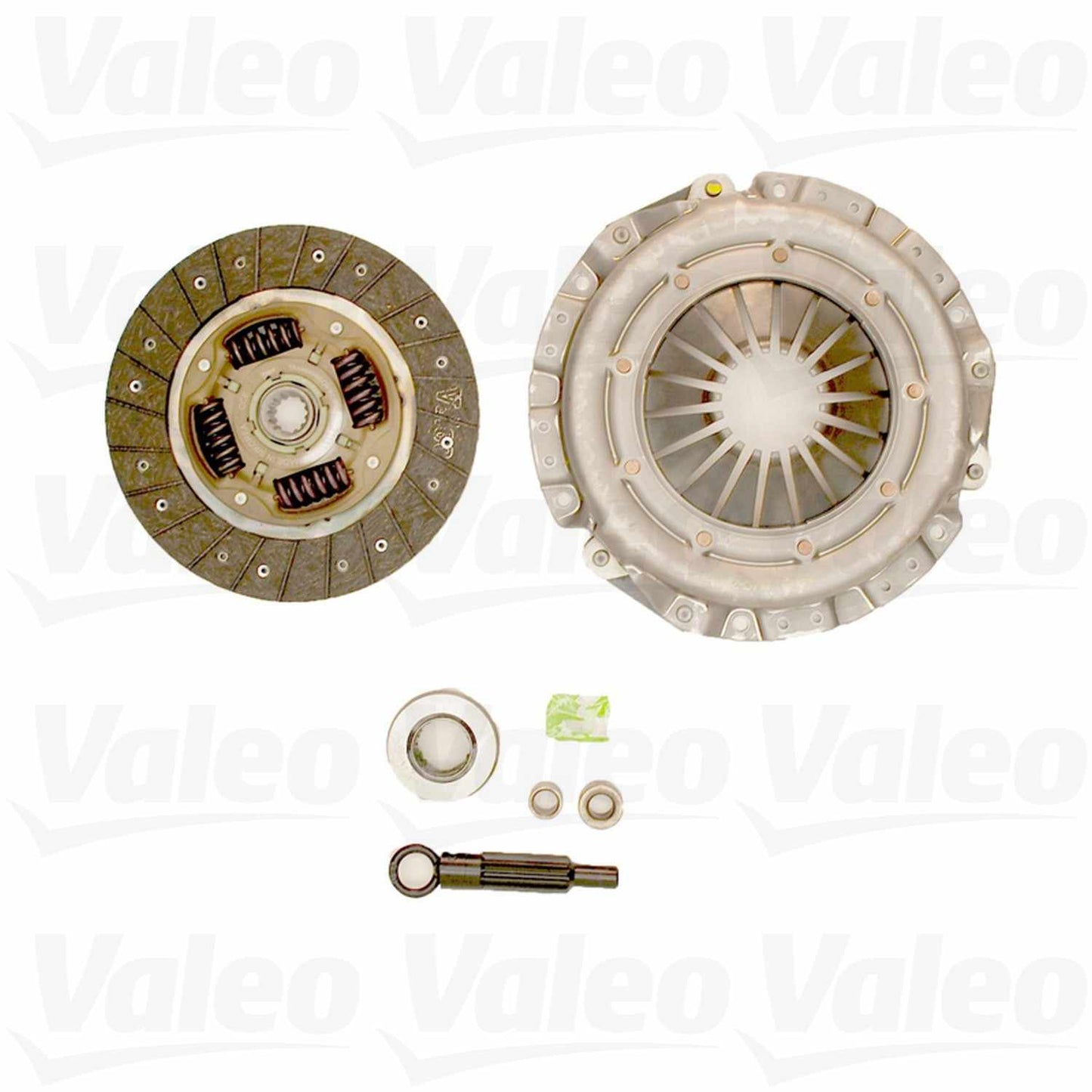 Valeo Transmission Clutch Kit 52332203