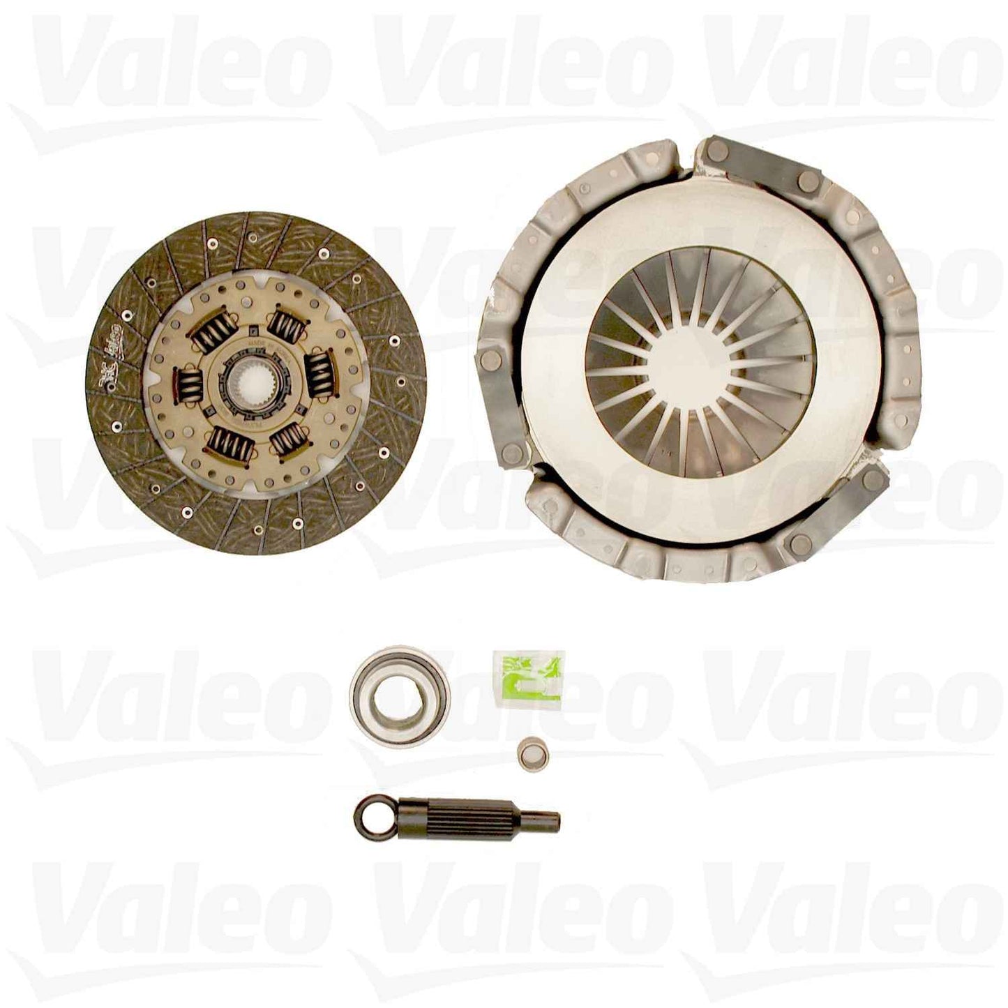 Valeo Transmission Clutch Kit 52332204