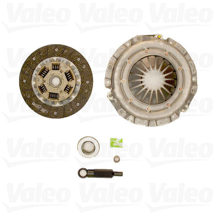 Valeo Transmission Clutch Kit 52332204