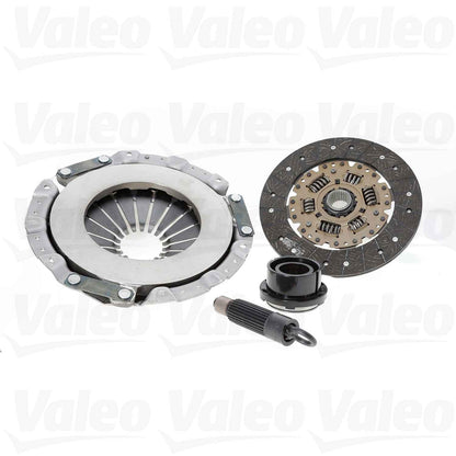 Valeo Transmission Clutch Kit 52332205