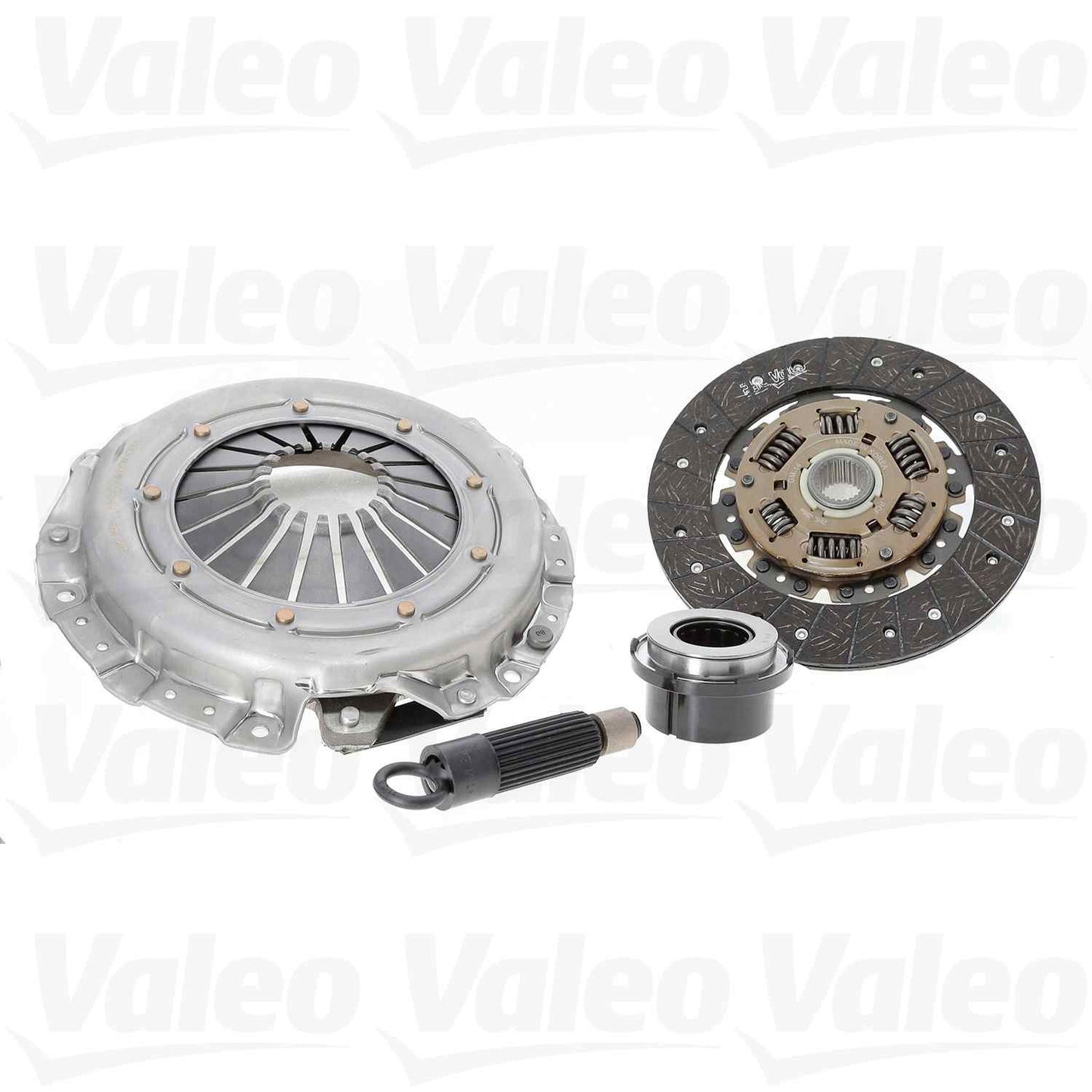 Valeo Transmission Clutch Kit 52332205