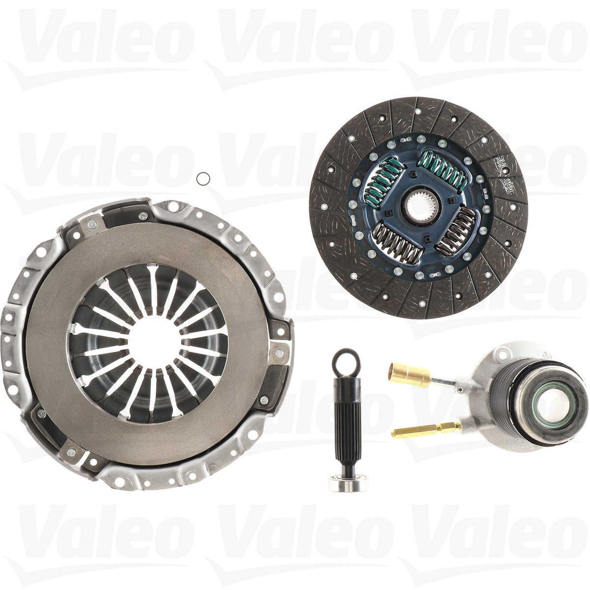 Valeo Transmission Clutch Kit 52332211