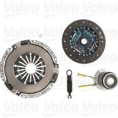 Valeo Transmission Clutch Kit 52332211