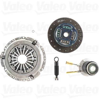 Valeo Transmission Clutch Kit 52332211