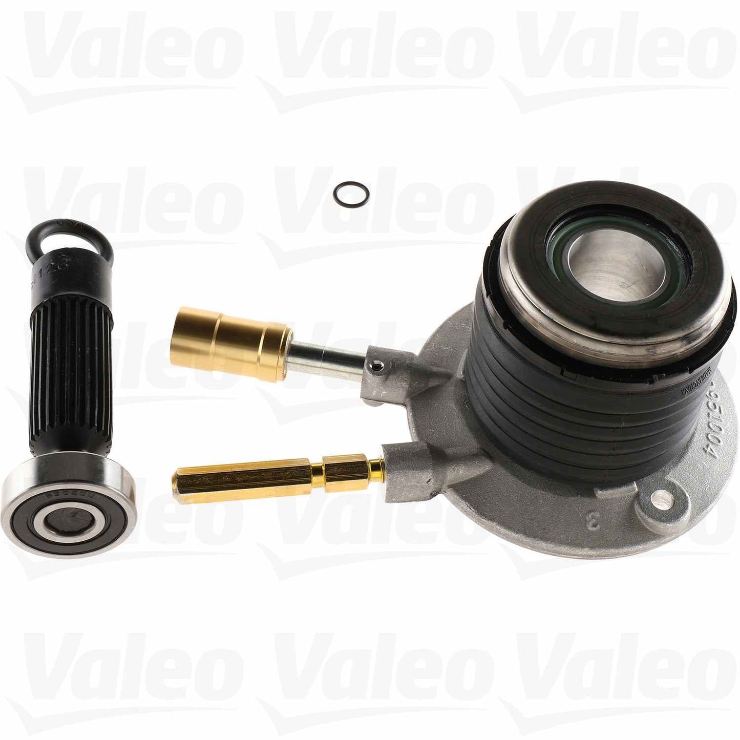 Valeo Transmission Clutch Kit 52332211