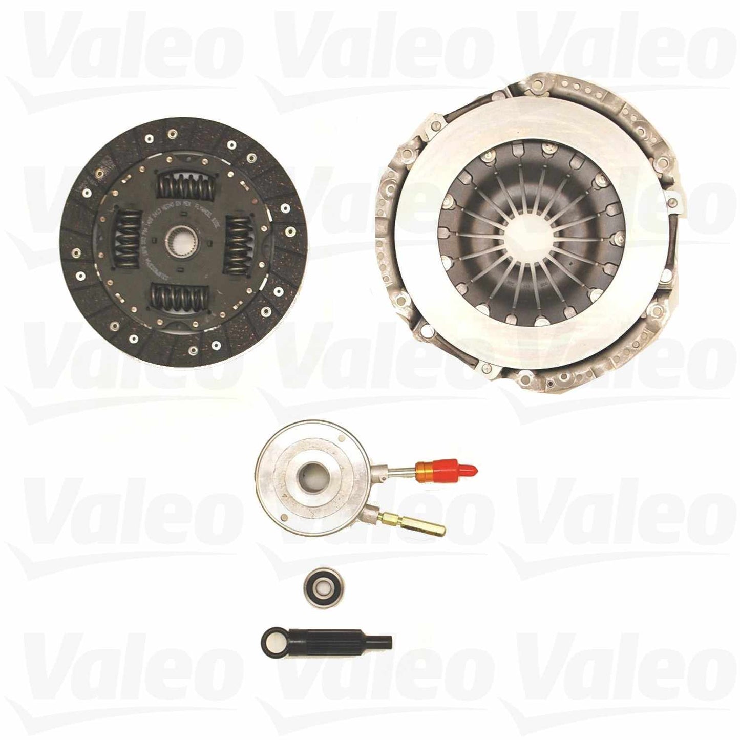 Valeo OE Replacement Kit 52332212