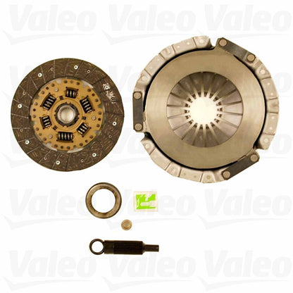 Valeo Transmission Clutch Kit 52332213