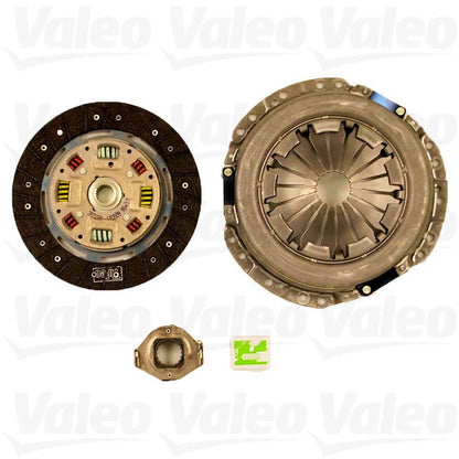 Valeo Transmission Clutch Kit 52352501