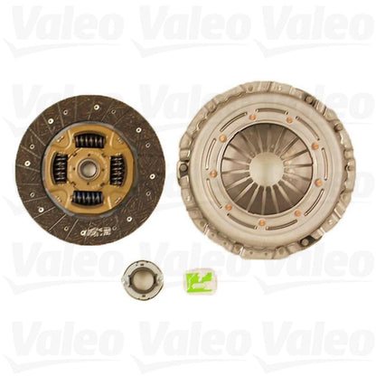 Valeo Transmission Clutch Kit 52353201