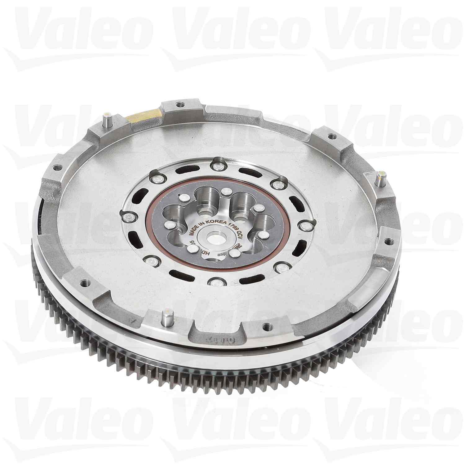 Valeo Clutch and Flywheel Kit