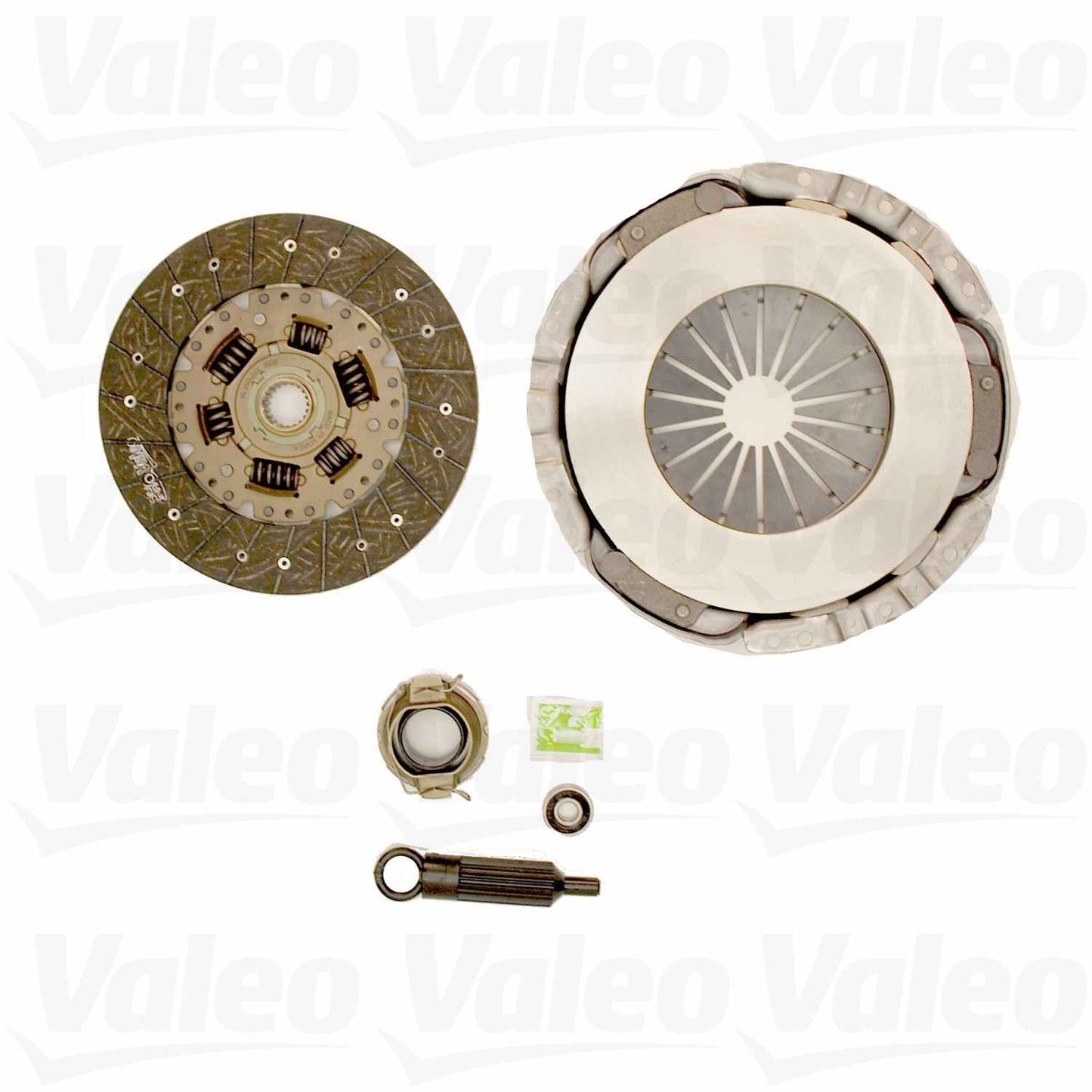 Valeo OE Replacement Kit 52365203