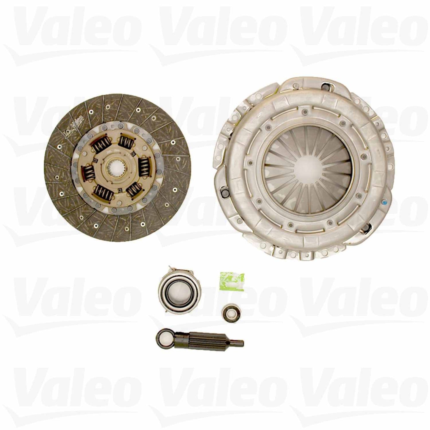 Valeo OE Replacement Kit 52365203