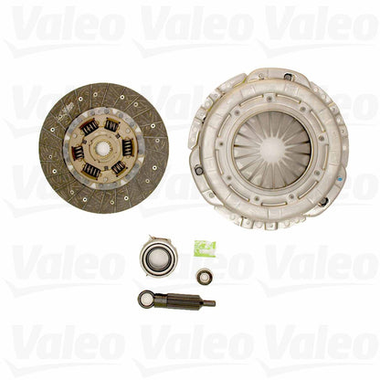 Valeo OE Replacement Kit 52365203