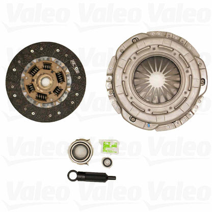 Valeo Transmission Clutch Kit 52365204