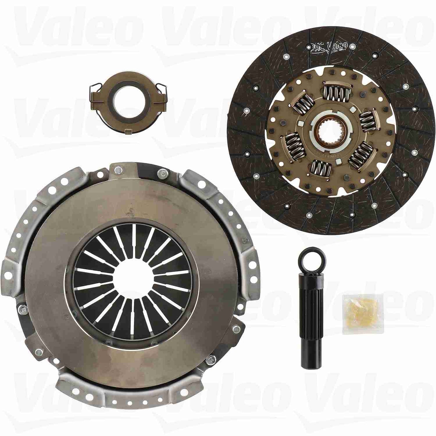 Valeo OE Replacement Kit 52365205