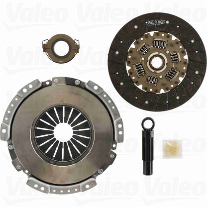 Valeo OE Replacement Kit 52365205