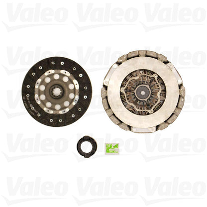 Valeo OE Replacement Kit 52401218