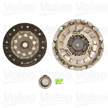Valeo OE Replacement Kit 52401218