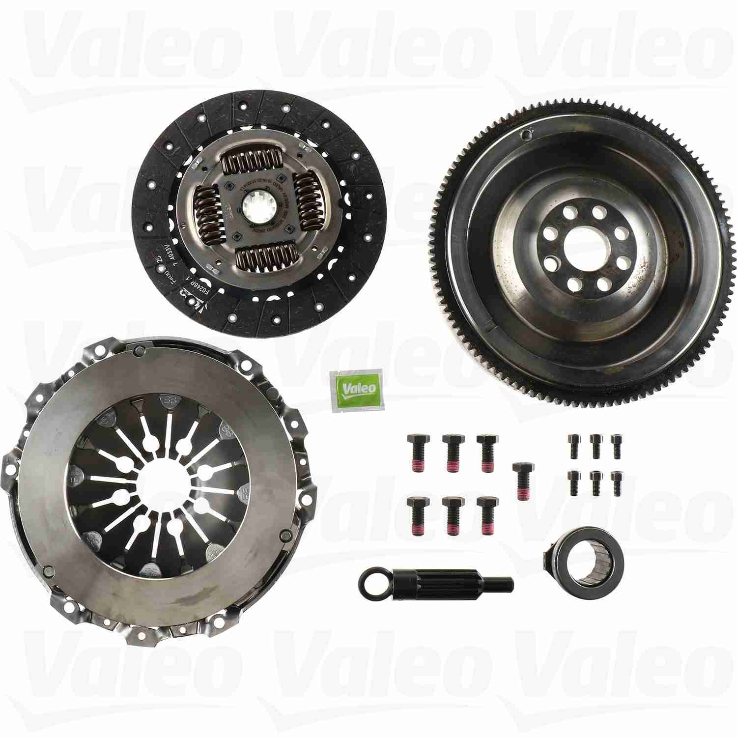 Valeo Clutch Kit