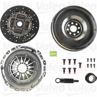 Valeo Clutch Kit