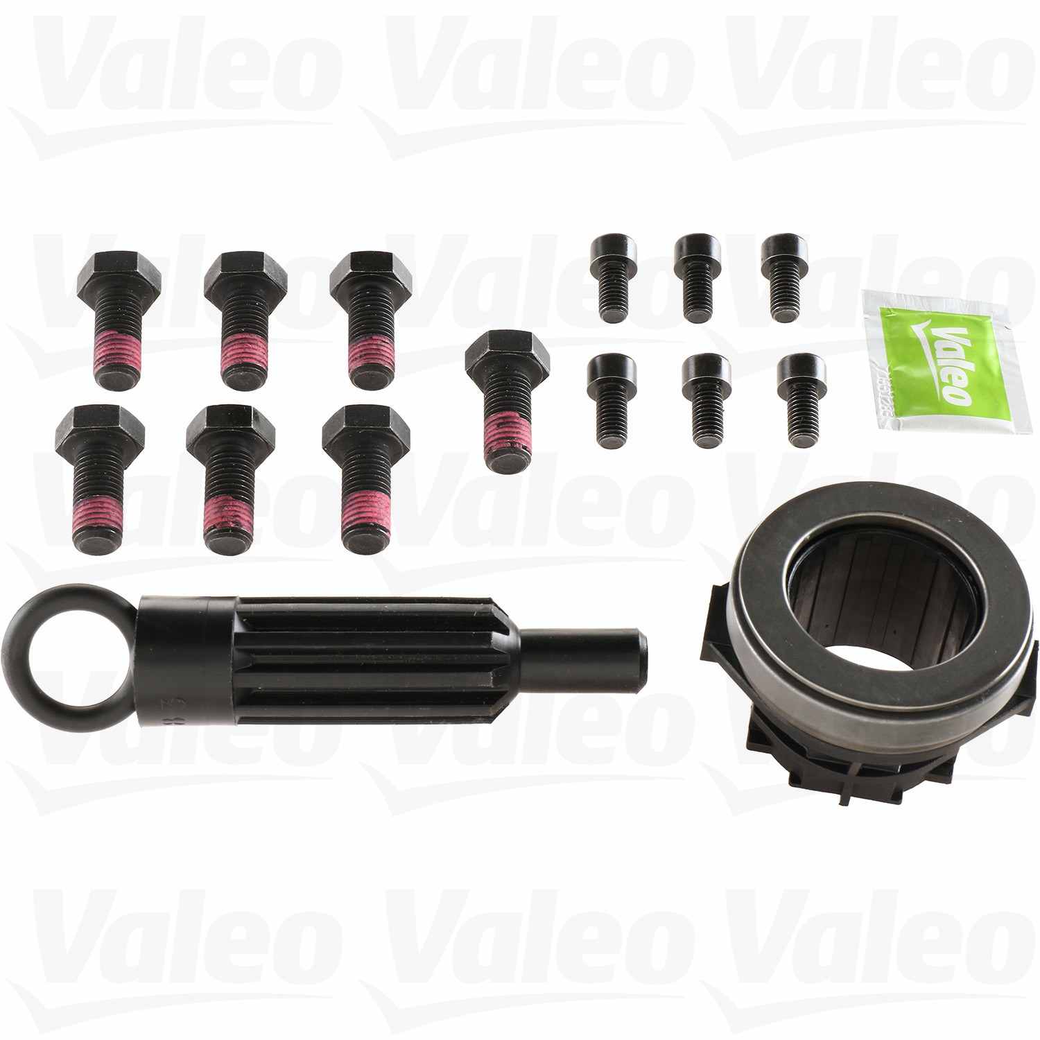 Valeo Clutch Kit