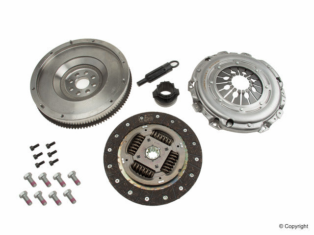 Valeo Clutch Kit