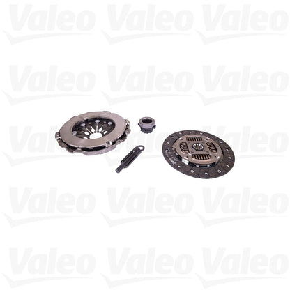 Valeo Transmission Clutch Kit 52401223