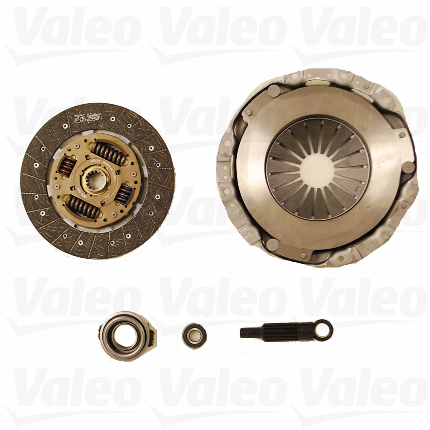 Valeo OE Replacement Kit 52401401