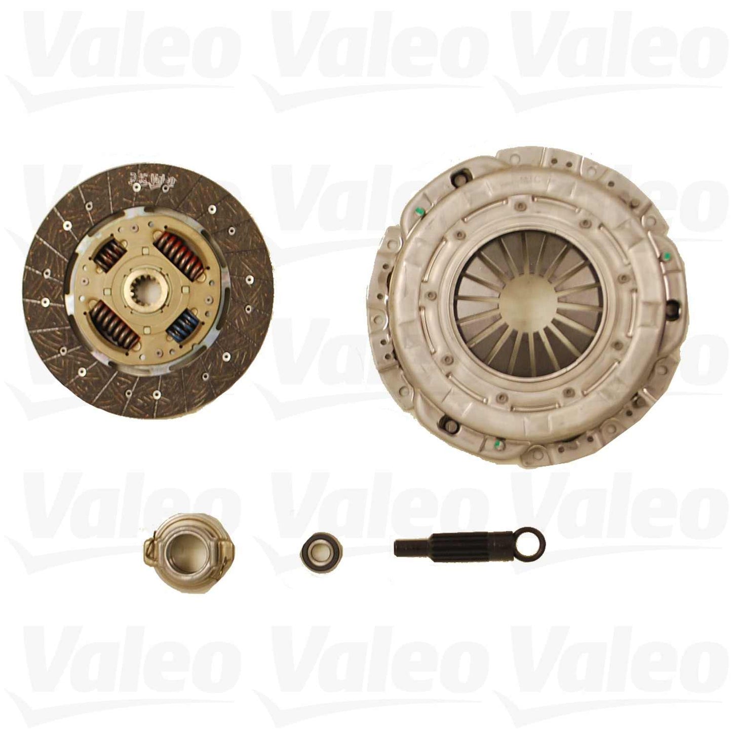 Valeo OE Replacement Kit 52401401