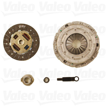 Valeo OE Replacement Kit 52401401