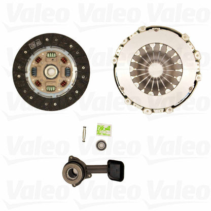 Valeo OE Replacement Kit 52402001