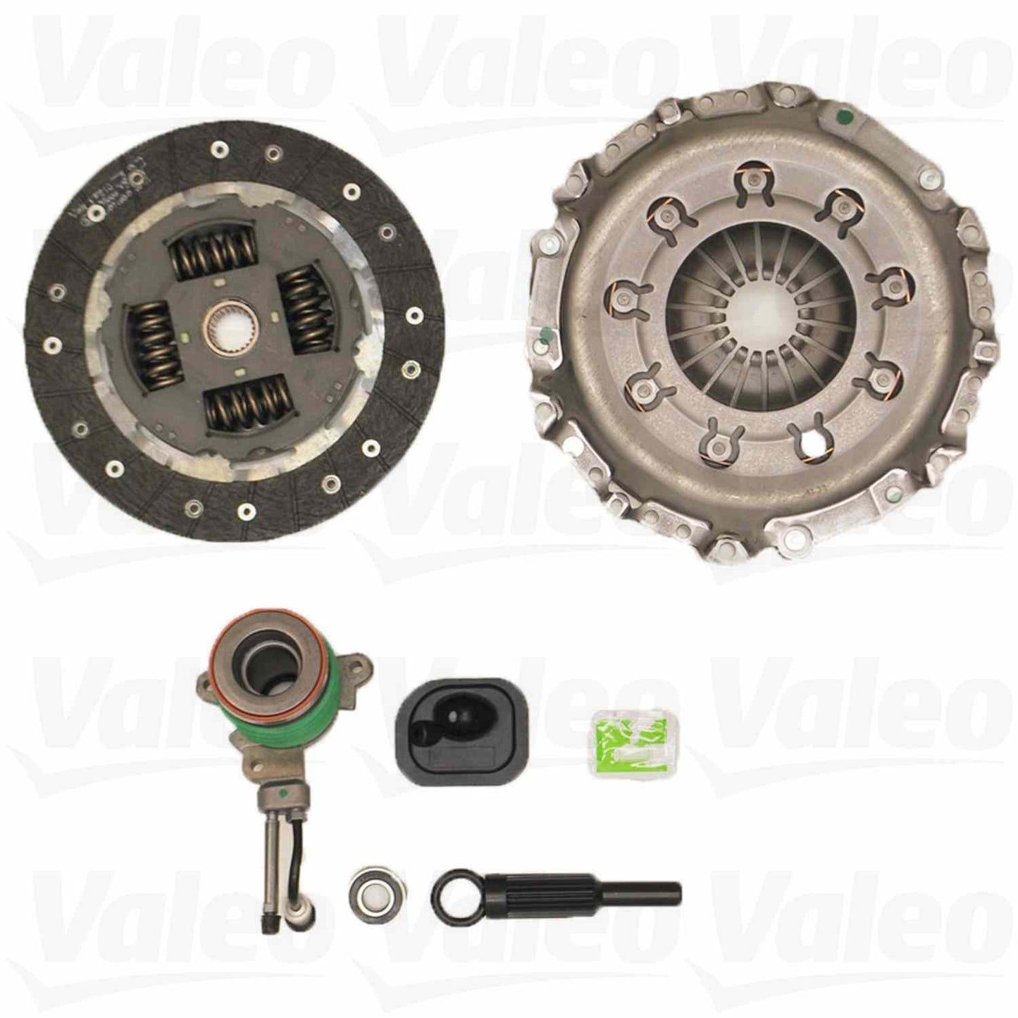 Valeo OE Replacement Kit 52402002