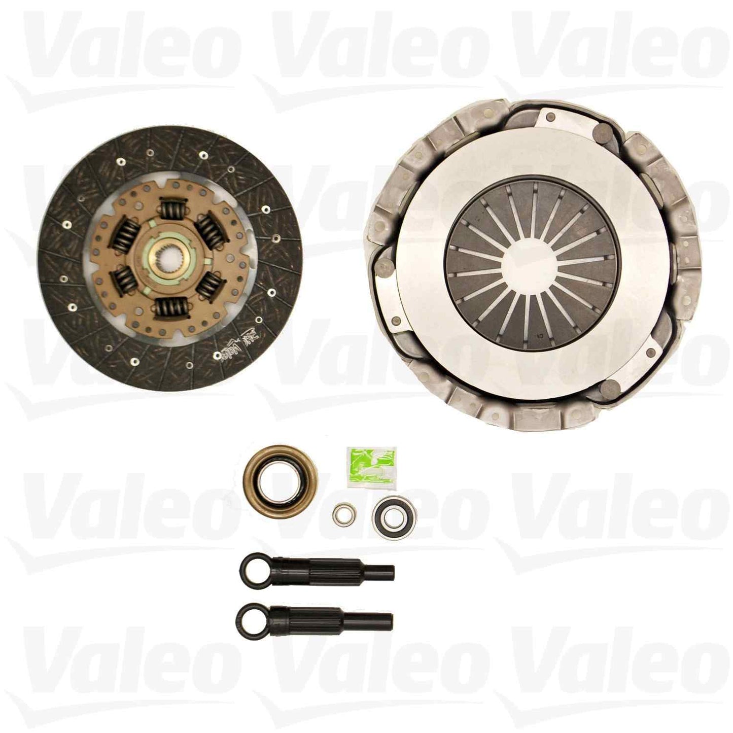 Valeo Transmission Clutch Kit 52402401