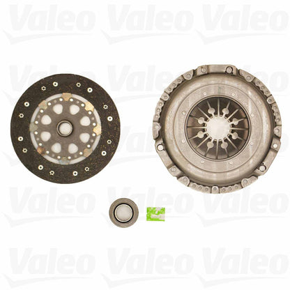 Valeo OE Replacement Kit 52403803